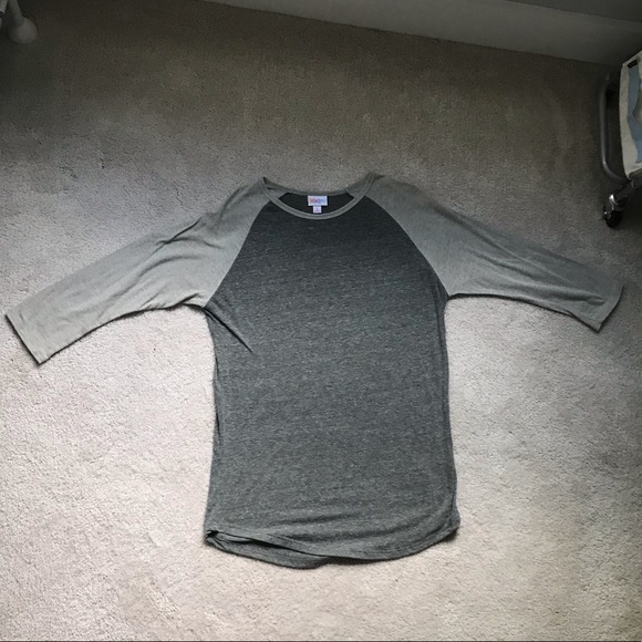 2 LuLaRoe Randy’s - Picture 4 of 6